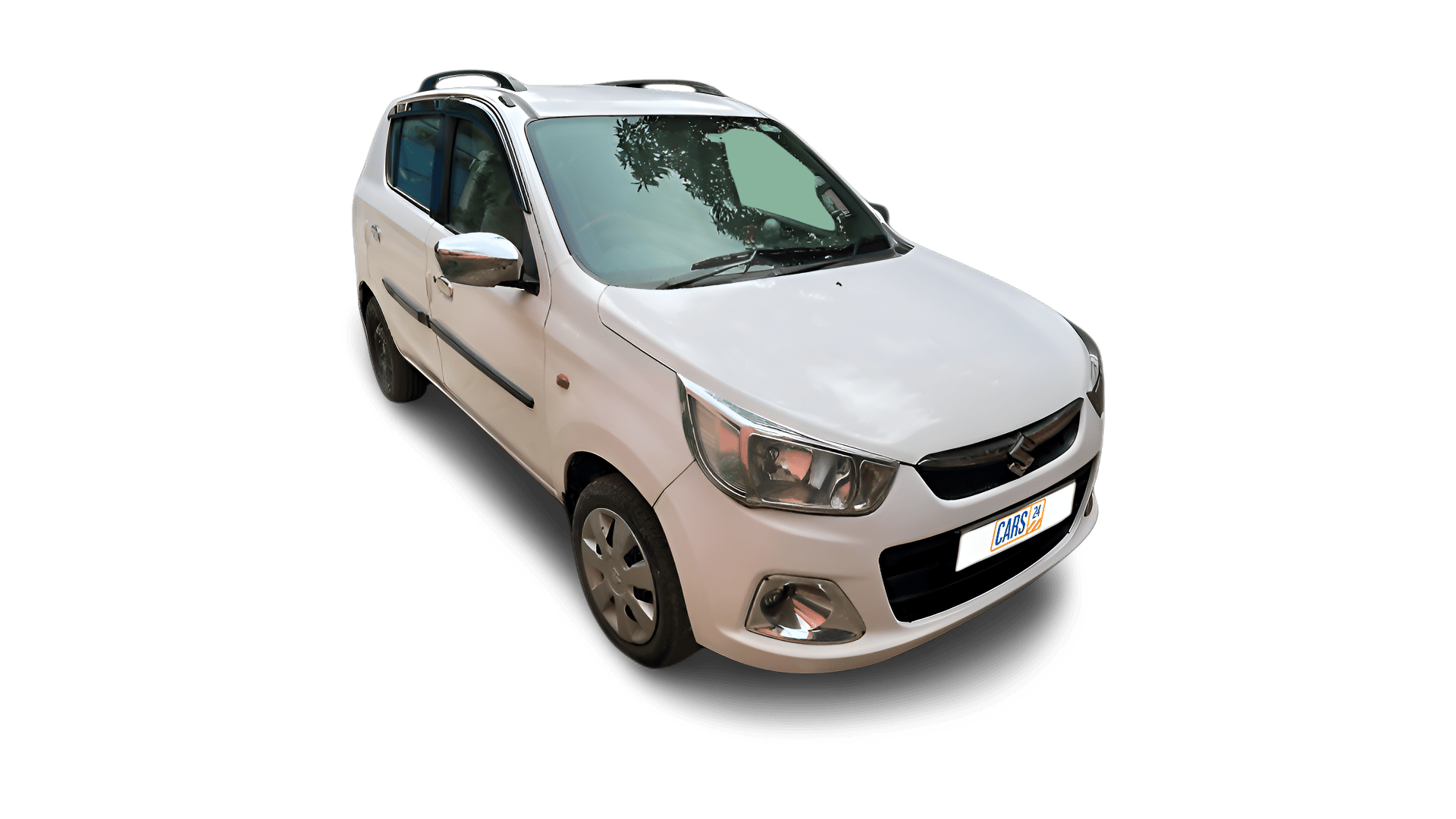 2015 Maruti Alto 800 - Hatchback - Petrol - Manual - ₹1.70 lakh